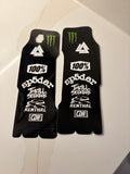 Front Fork Decal (Talaria xxx/pro, Surron Lbx.