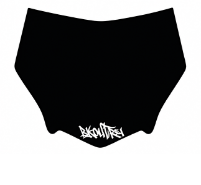 MotoCuts decal